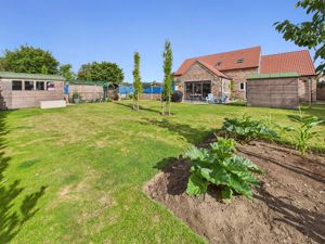 Garden- click for photo gallery